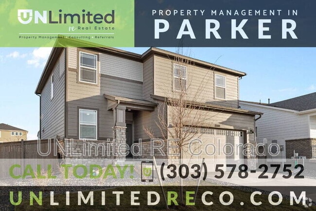 Building Photo - 18014 Tree Sparrow Ave Rental