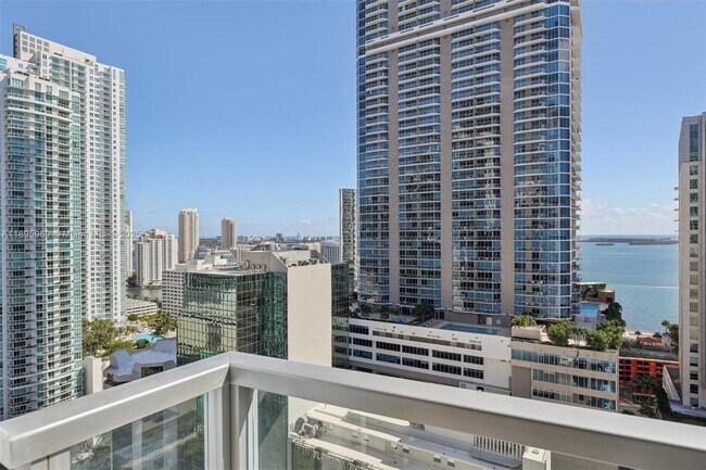 Photo - 1060 Brickell Ave