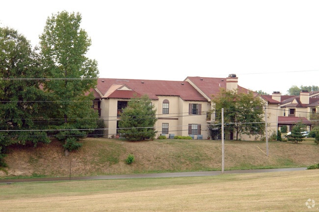 Exterior photo