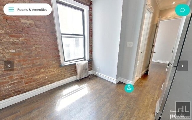 East 13th Street - East 13th Street Apartamento Unidad 5C