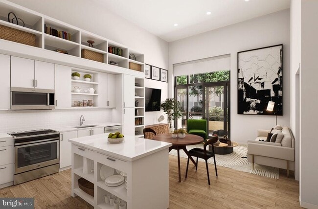 Building Photo - 4000 Wisconsin Ave NW Unit 2B-4K-PH81 Rental