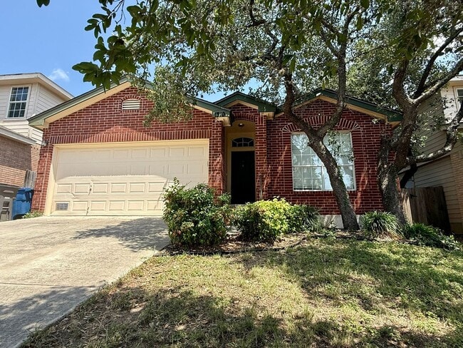 1031 Bobcat Crk, San Antonio, TX 78251 - 1031 Bobcat Crk, San Antonio, TX 78251 House