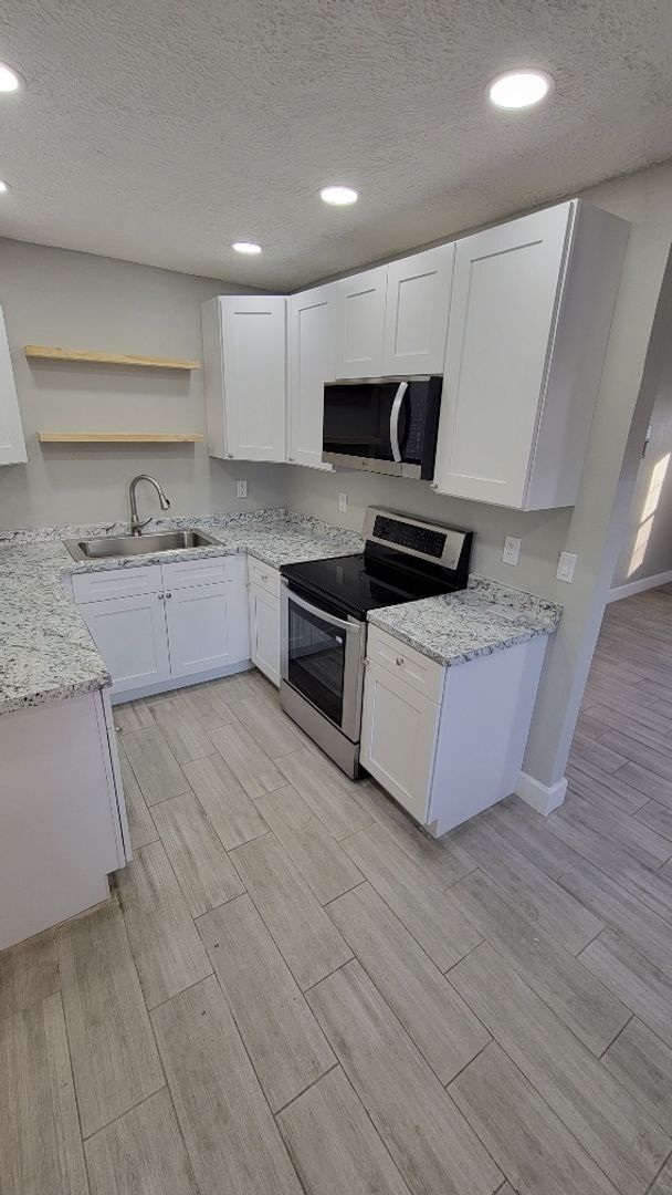 Photo - Totally remodeled South Tampa home!