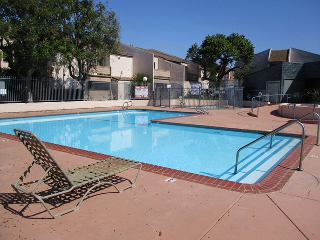 Linda Vista 2nd floor Studio w/Balcony - Linda Vista 2nd floor Studio w/Balcony Unidad P Rental