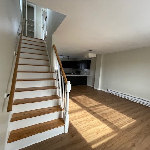 Livingroom/Kitchen - 783 East St