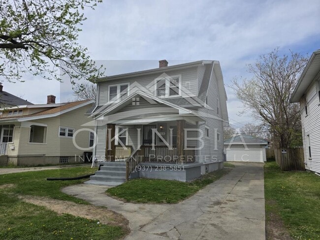 Photo - 713 W Hillcrest Ave