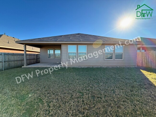 Photo - Beautiful 4 Bedroom 2 Bathroom Home for Lease in Crowley