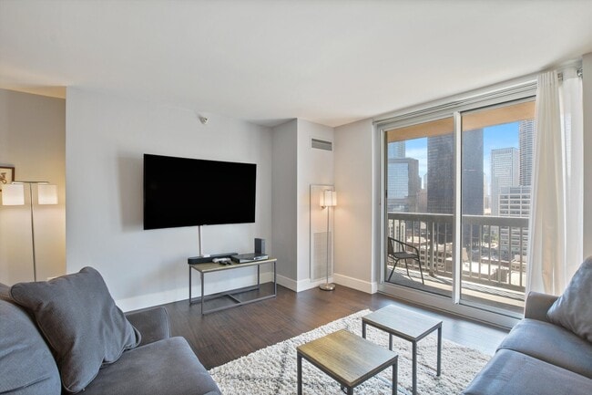 Photo - 545 N Dearborn St Unit 2209