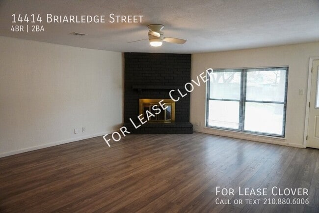 Photo - 14414 Briarledge St