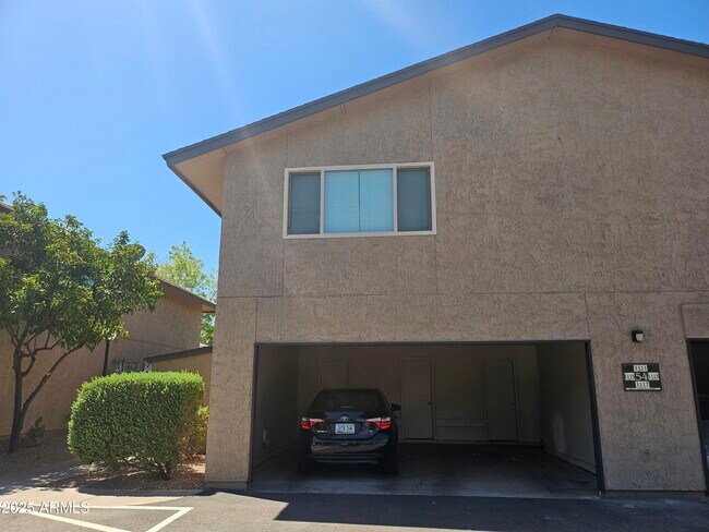 Building Photo - 1115 N 84th Pl Rental