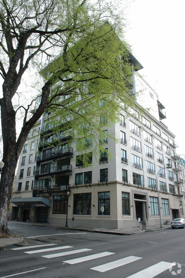 Photo - North Park Lofts
