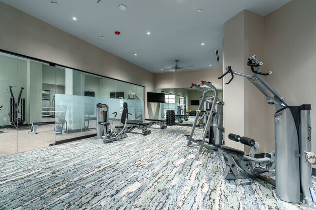 Fitness