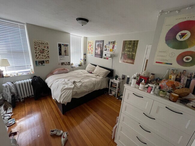 Photo - 210 Hanover St Unidad 7