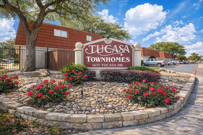 Tucasa Townhomes