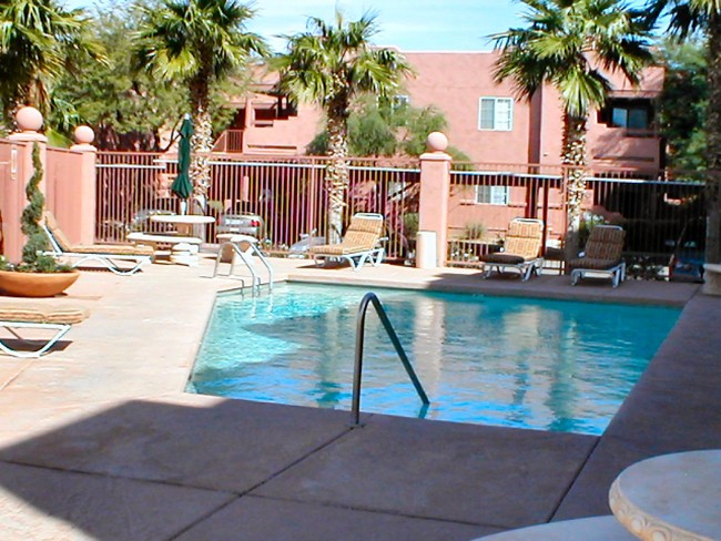 Silver Cliffs Apartments For Rent in Bullhead City, AZ | ForRent.com