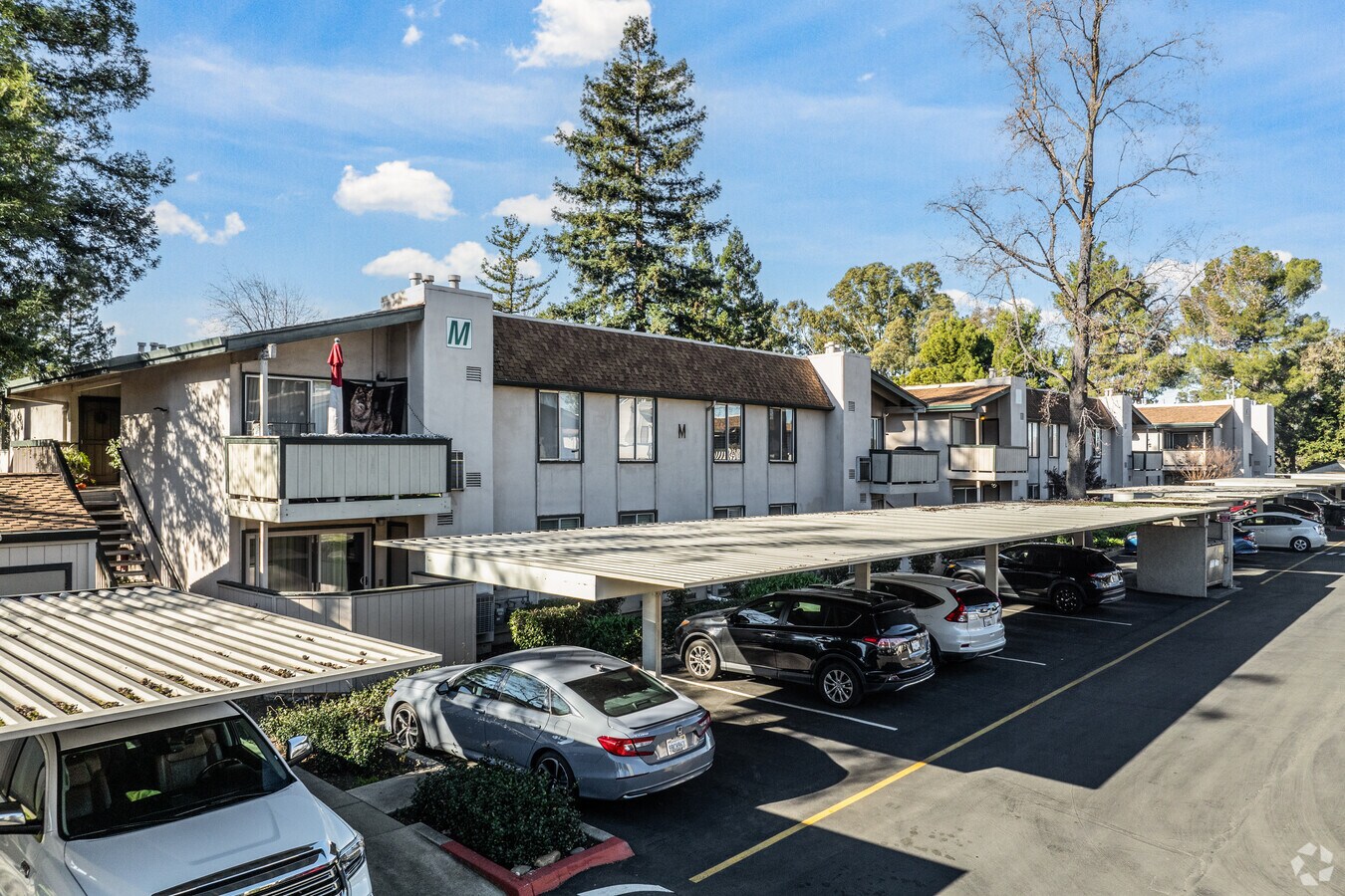 exterior - Kirkwood Village