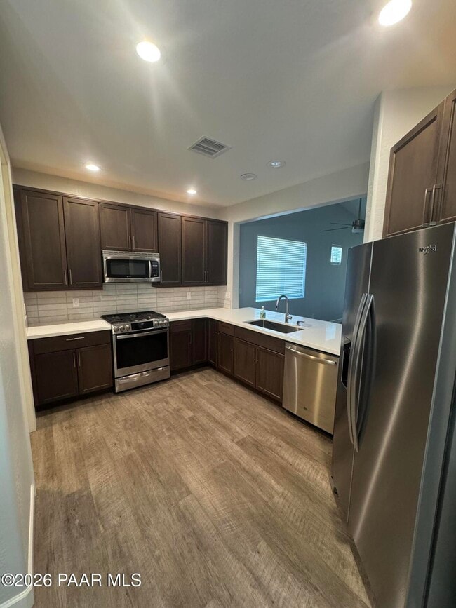 Photo - 1237 Crown Ridge Dr