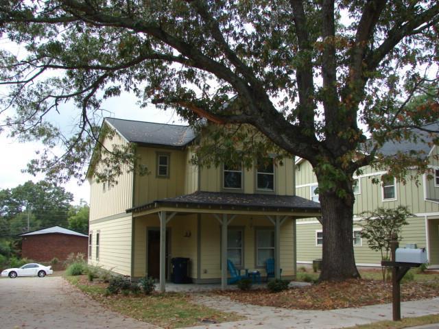 Photo - 1694 Milledge Avenue Ext