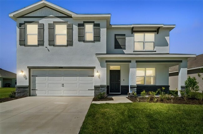 Building Photo - 3406 Grassy Knl