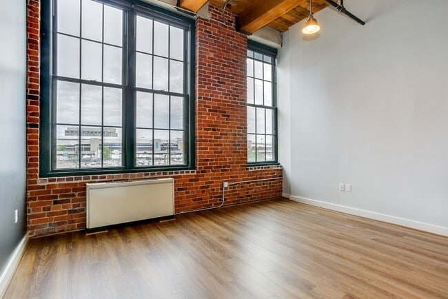 Photo - 63 Melcher St Unit 207