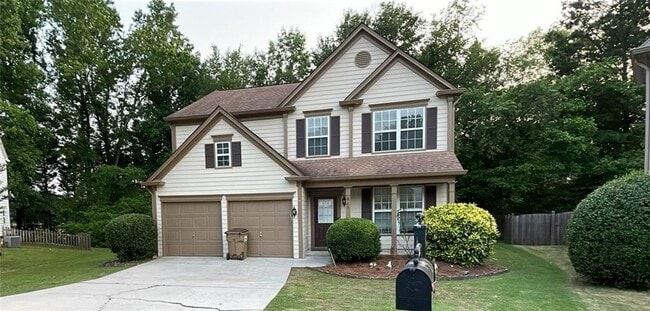 Building Photo - 655 Arncliffe Ct Rental