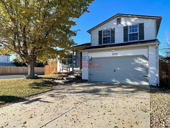 Photo - 8539 Rabbitbrush Way