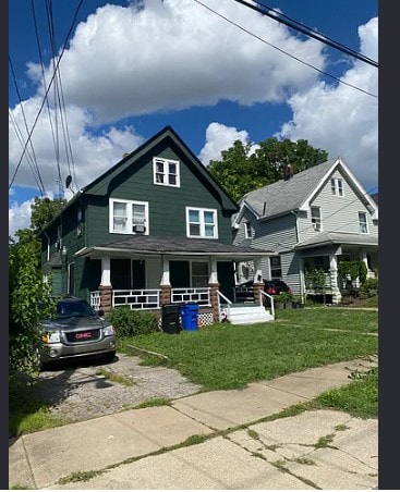 Building Photo - 4096 E 108th St Rental