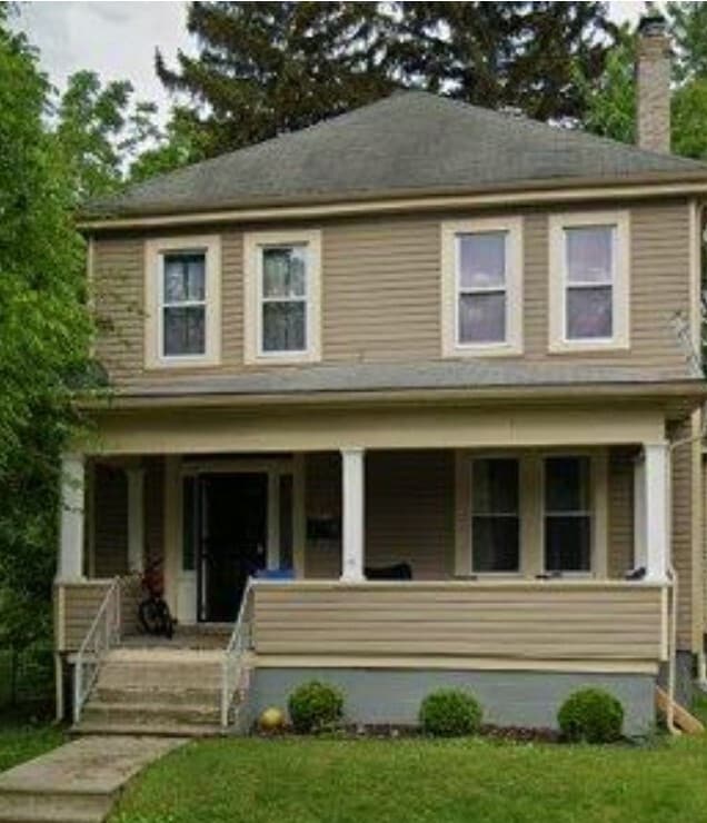 Building Photo - 821 Elizabeth Ave