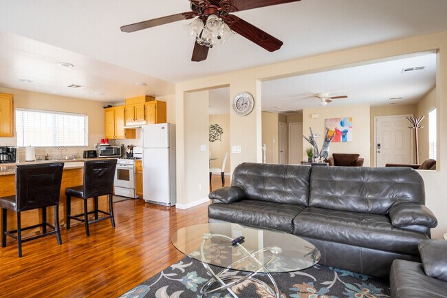 3968 E Spruce Fern Ln Unit SI ID1585218P