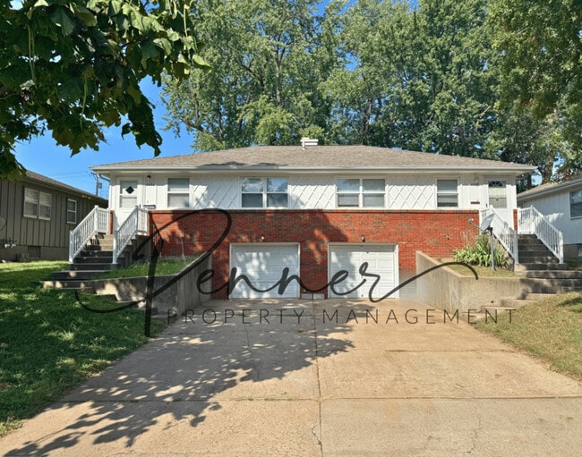 Building Photo - 3330 S Oxford Ave Rental