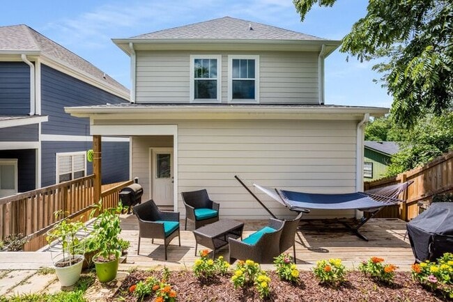Photo - Beautiful Modern Home in East Nashville