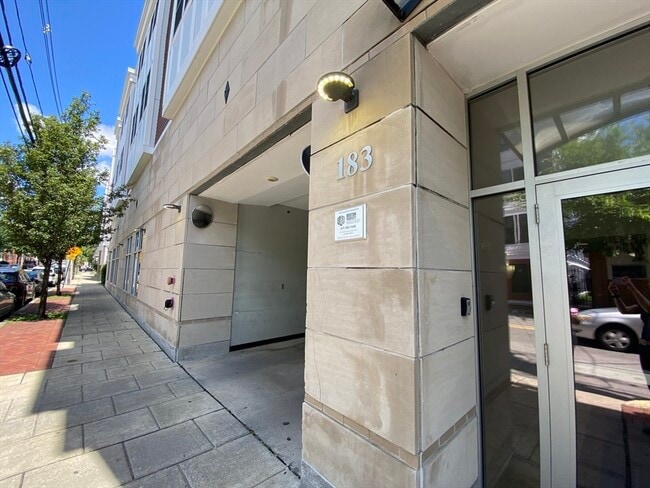 Photo - 183 Washington Ave