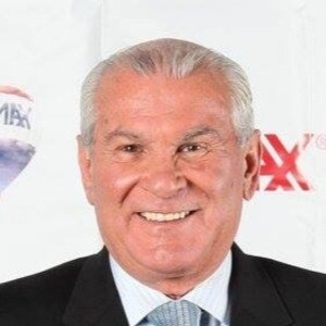 Primary Contact Photo