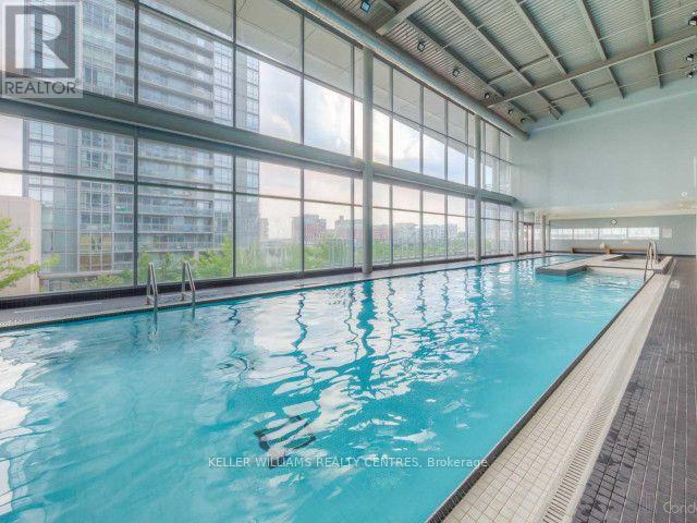 Photo - 25 Telegram Mews Unit 305