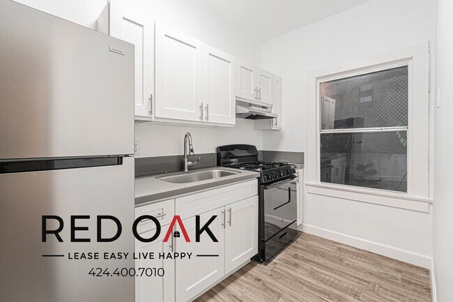 Photo - 330 N Bixel St Unit 109