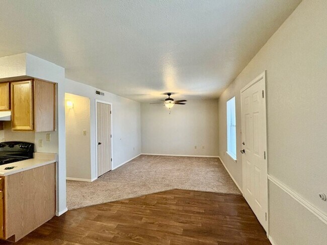 Park Ridge Apartments
