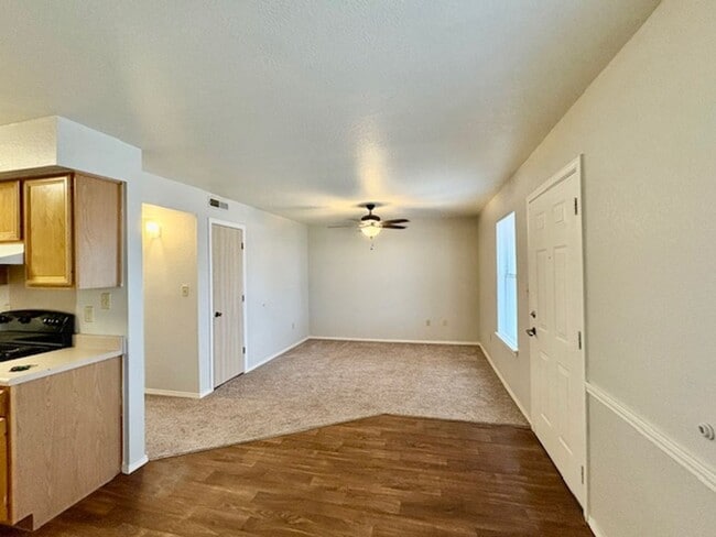 Photo - Park Ridge Apartments