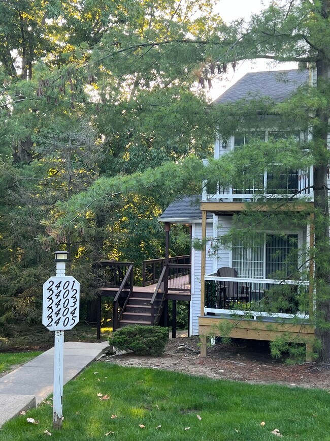 Photo - 2402 Stoney Run Trl Unit 2402