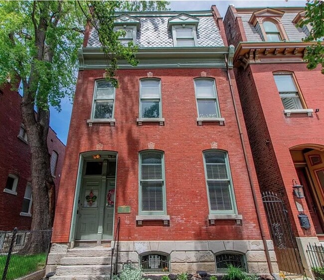 Building Photo - 1223 Sidney St