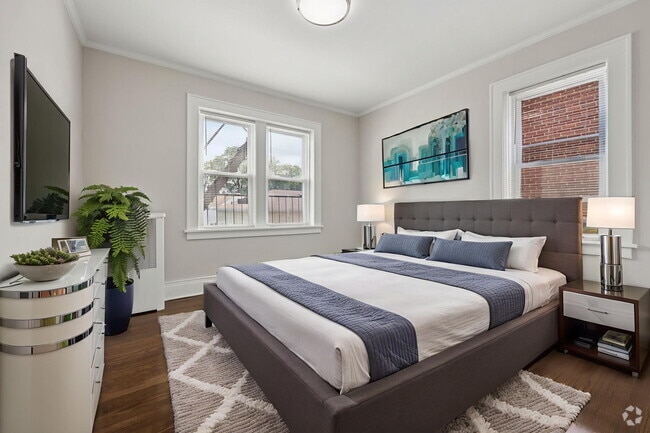 Building Photo - 539 Joralemon Street Apts