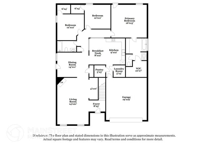 Photo - 5905 Raventree Ct