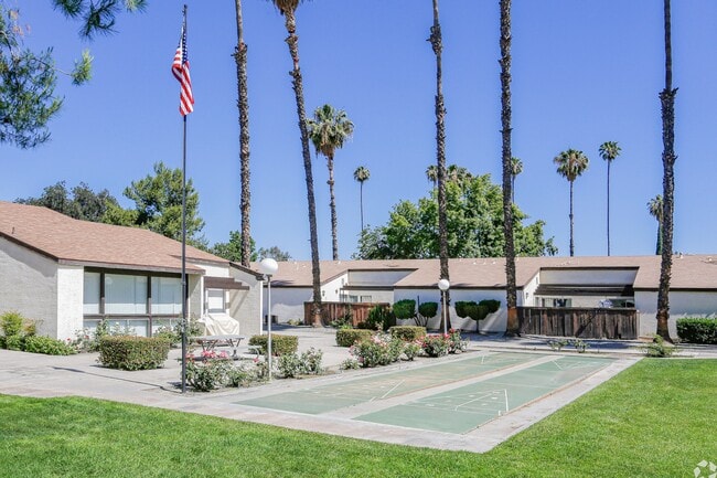 Villa Hemet