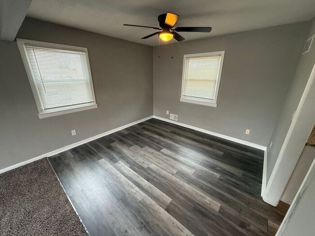 Photo - 3BR/2.5BA Duplex w/ 1-Car Garage + Fenced Yard