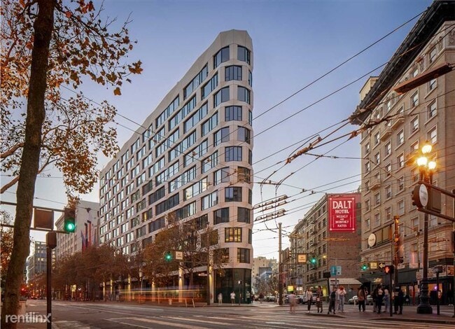 Building Photo - 960 Market St Unit 1001