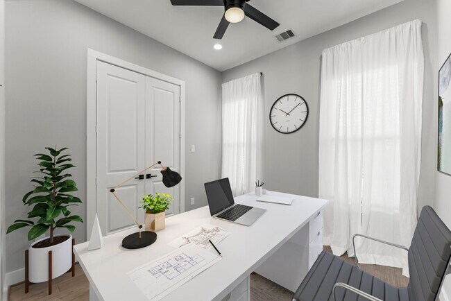 Photo - 1602 Chestnut St