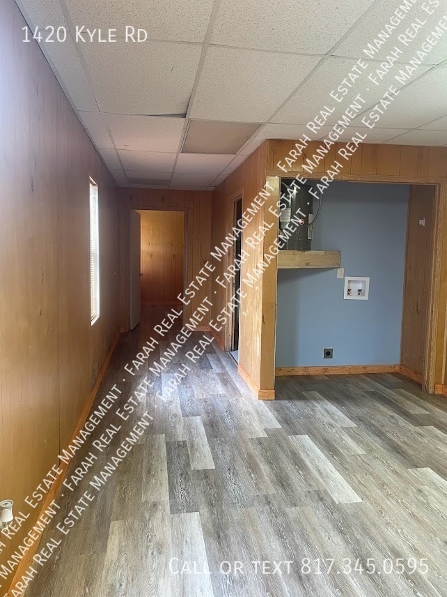 1420 Kyle Rd