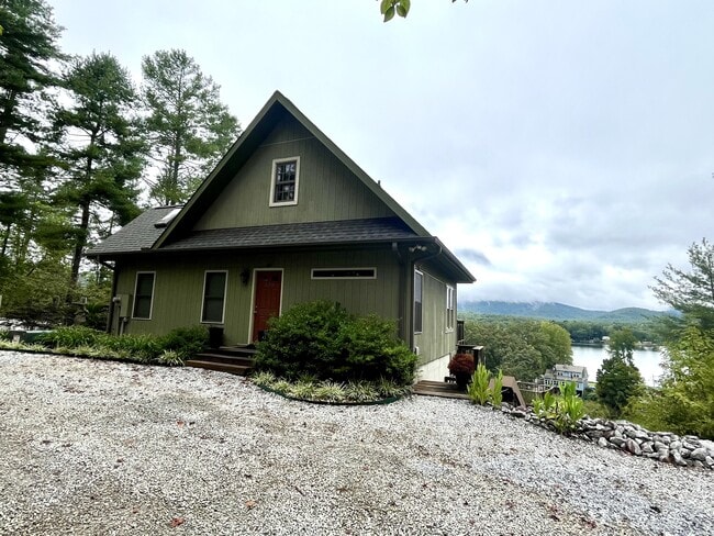339 Evergreen Ridge Rd
