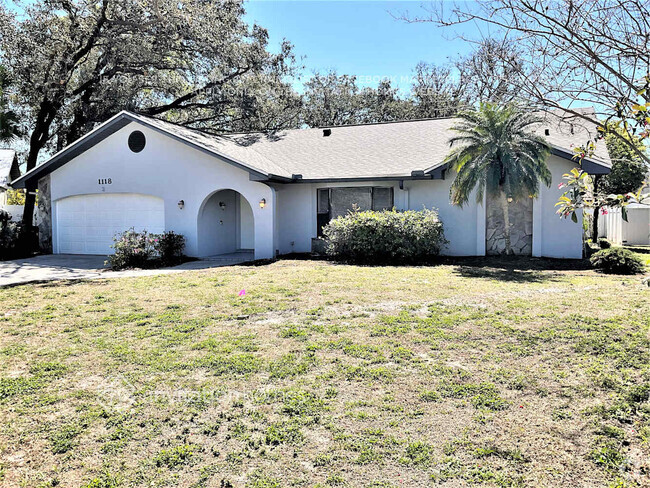 Building Photo - 1118 Knollwood Dr Rental