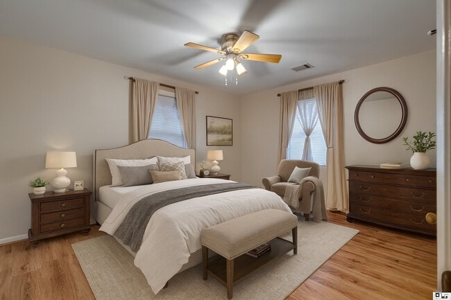 Building Photo - 206 Walton St