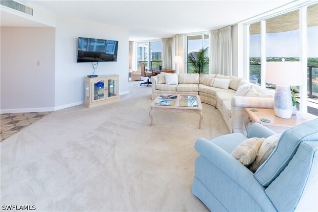 Photo - 4901 Gulf Shore Blvd N Unit 903